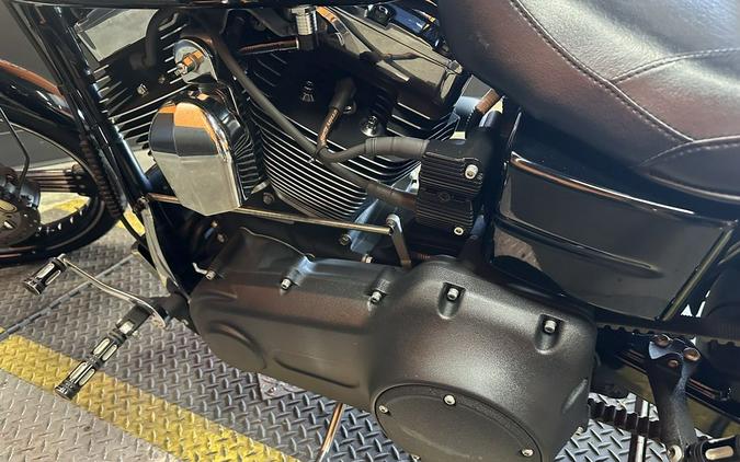 2013 Harley-Davidson® FXDWG - Dyna® Wide Glide®