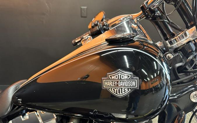 2013 Harley-Davidson® FXDWG - Dyna® Wide Glide®