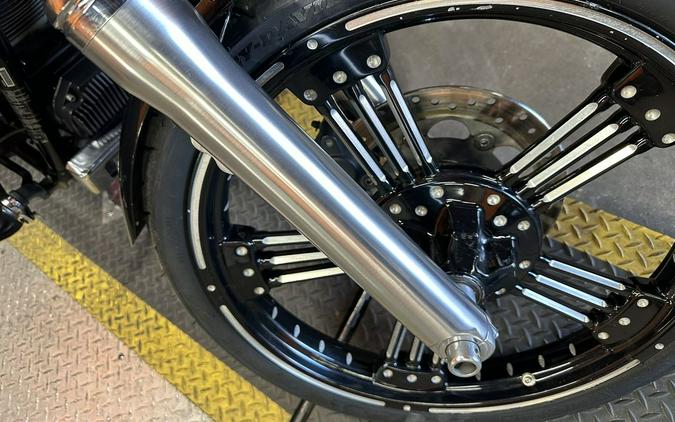 2013 Harley-Davidson® FXDWG - Dyna® Wide Glide®