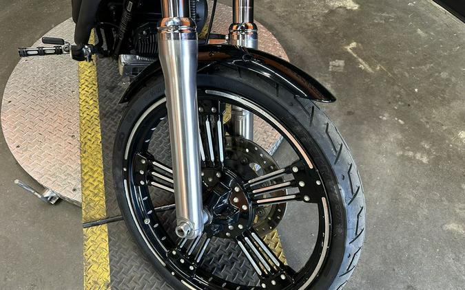 2013 Harley-Davidson® FXDWG - Dyna® Wide Glide®
