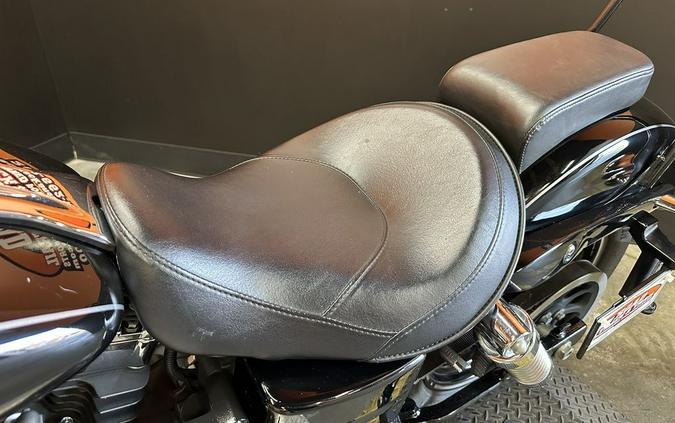 2013 Harley-Davidson® FXDWG - Dyna® Wide Glide®