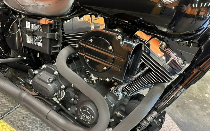 2013 Harley-Davidson® FXDWG - Dyna® Wide Glide®