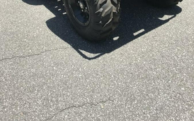2025 Yamaha Kodiak 700 EPS