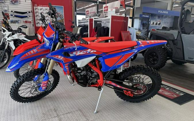 2026 Beta 300 RR Race