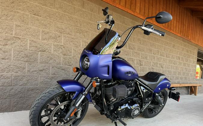 2023 Indian Sport Chief Dark Horse® Icon