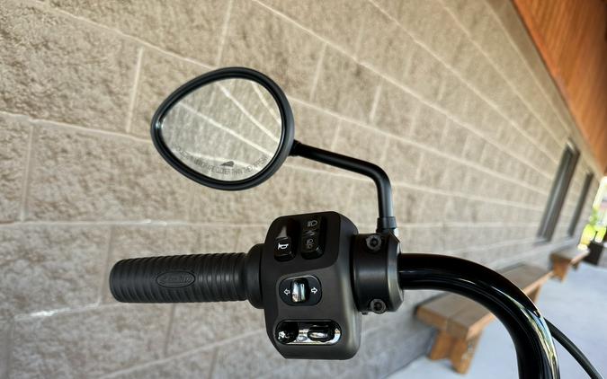 2023 Indian Sport Chief Dark Horse® Icon