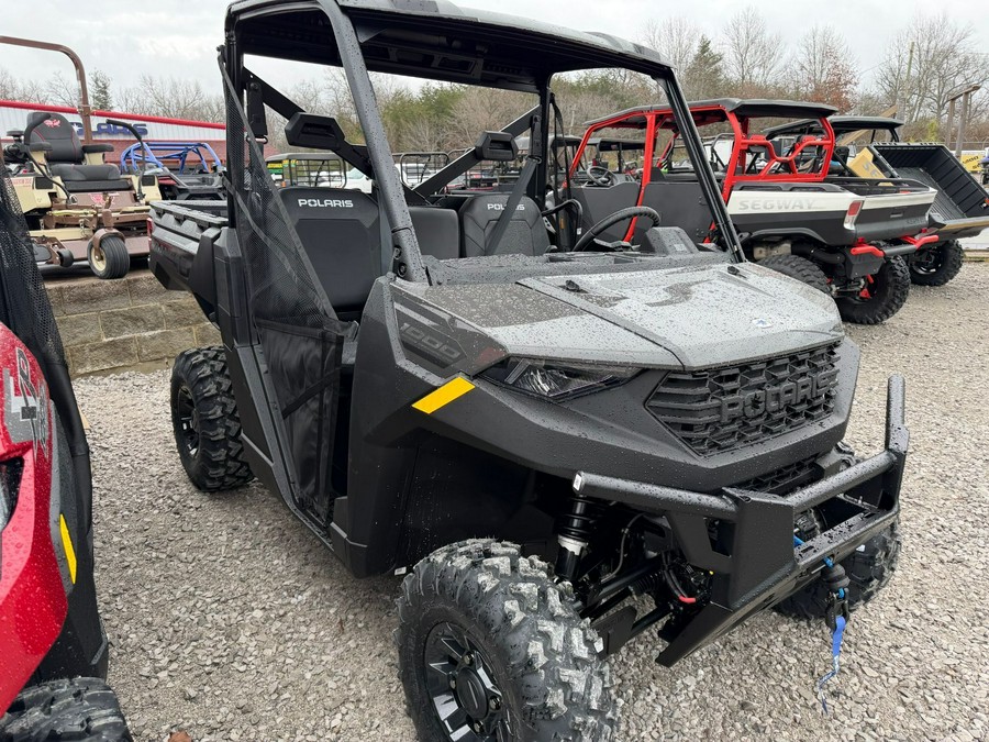 2026 Polaris Ranger® 1000 Premium