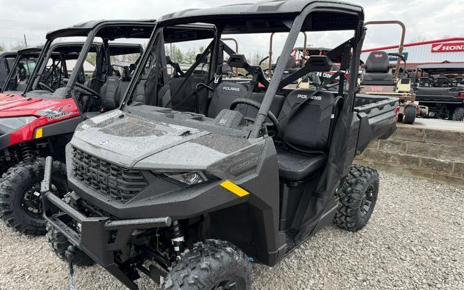 2026 Polaris Ranger® 1000 Premium