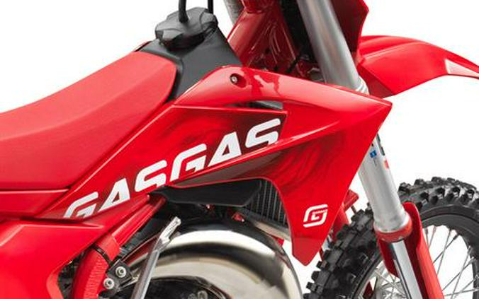 2027 GASGAS MC 65