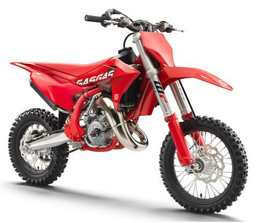 2027 GASGAS MC 65