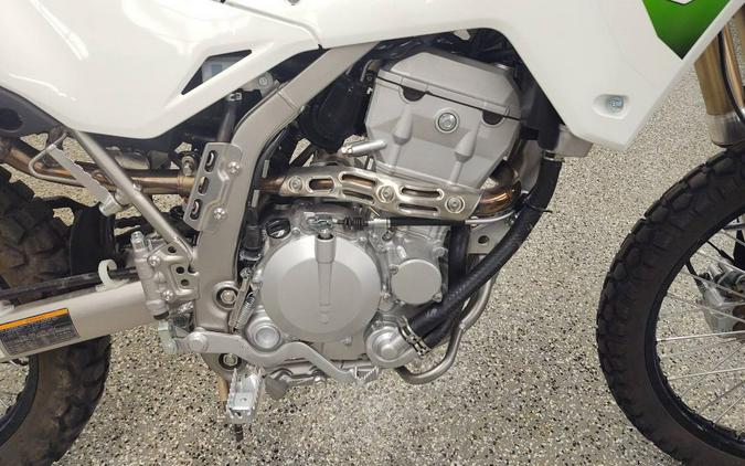 2026 KLX300 Dual Sport - Warranty until 7/28/27 - Kawasaki