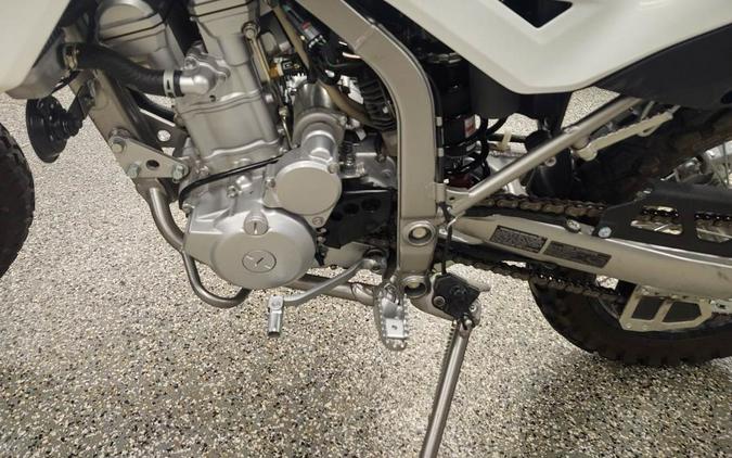 2026 KLX300 Dual Sport - Warranty until 7/28/27 - Kawasaki