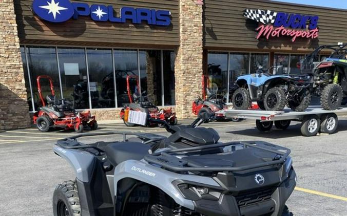 2026 Can-Am® Outlander 700