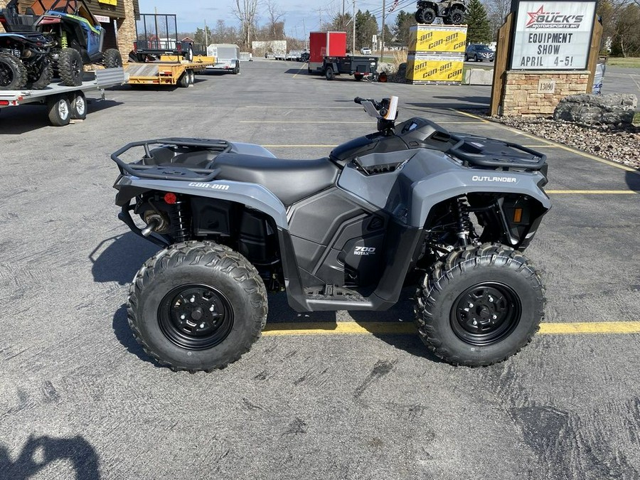 2026 Can-Am® Outlander 700