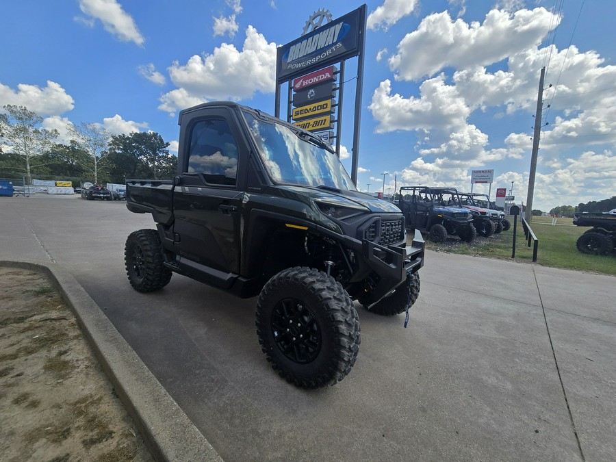 2026 Polaris Ranger XD 1500 NorthStar Edition Premium