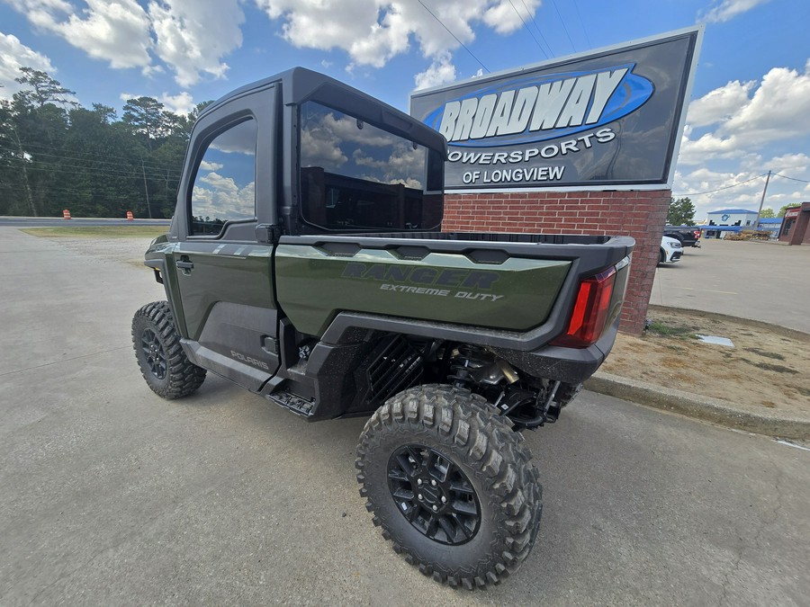 2026 Polaris Ranger XD 1500 NorthStar Edition Premium