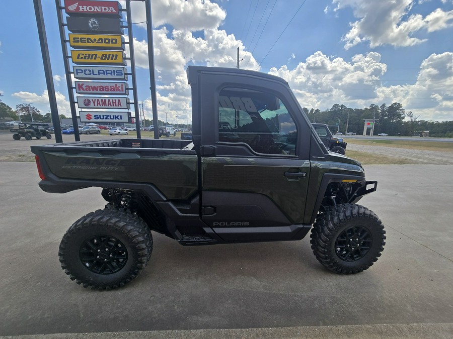 2026 Polaris Ranger XD 1500 NorthStar Edition Premium