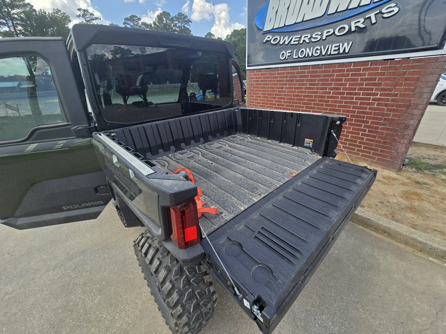 2026 Polaris Ranger XD 1500 NorthStar Edition Premium