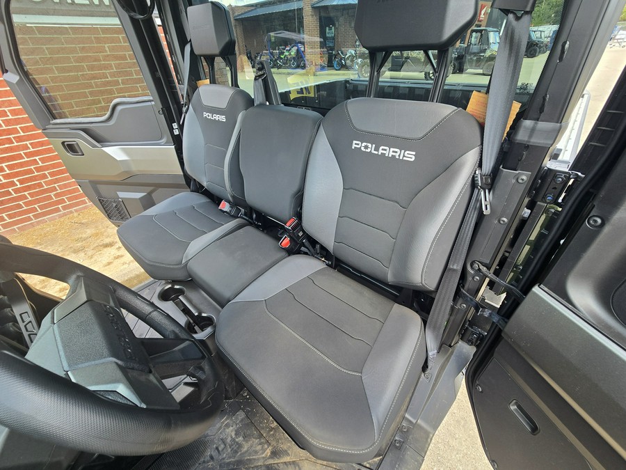 2026 Polaris Ranger XD 1500 NorthStar Edition Premium