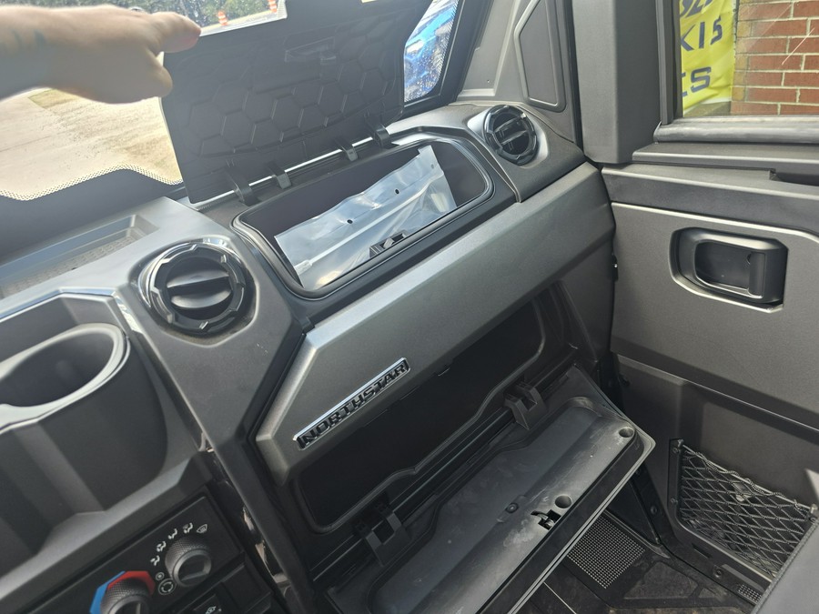 2026 Polaris Ranger XD 1500 NorthStar Edition Premium