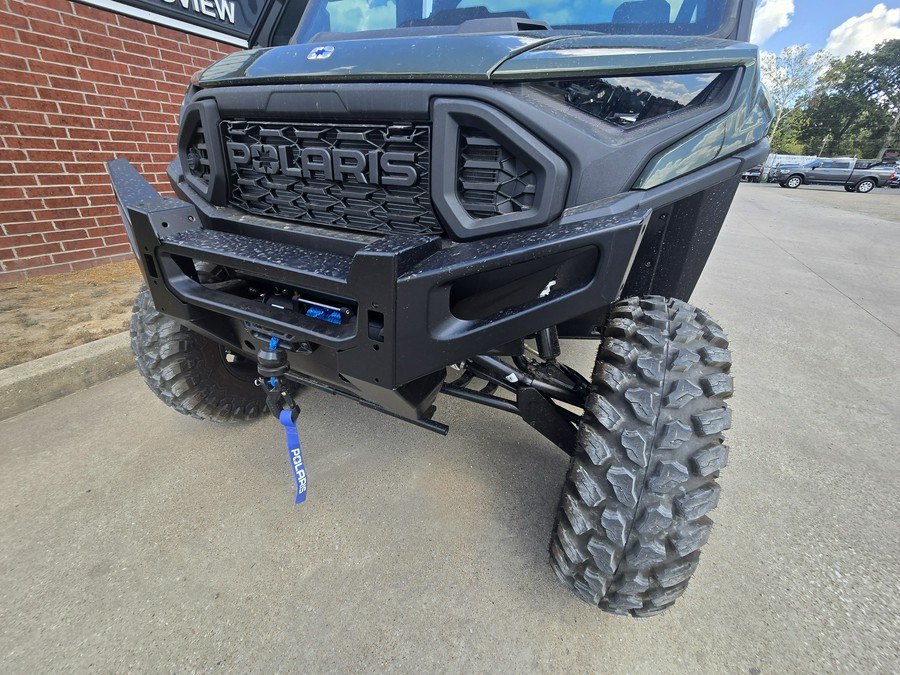 2026 Polaris Ranger XD 1500 NorthStar Edition Premium