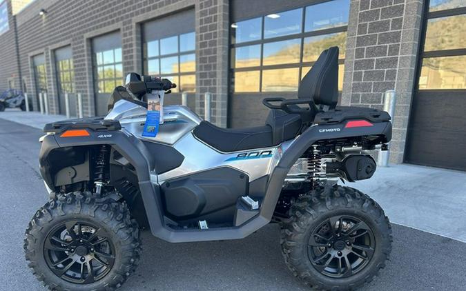 2027 CFMOTO CF800AZ-3