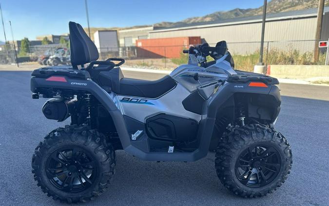 2027 CFMOTO CF800AZ-3