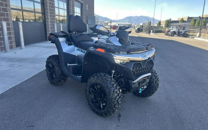 2027 CFMOTO CF800AZ-3