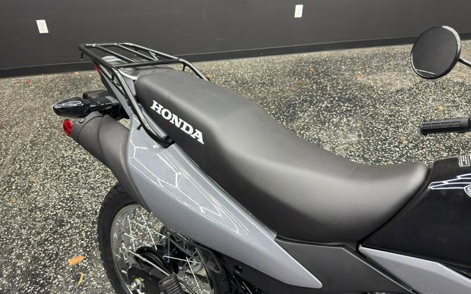 2026 HONDA XR150L