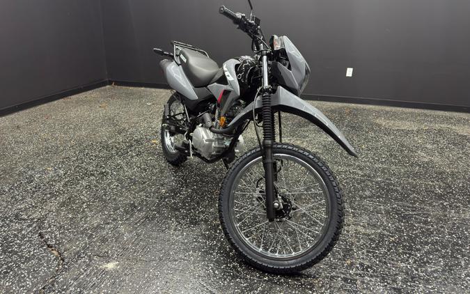 2026 HONDA XR150L
