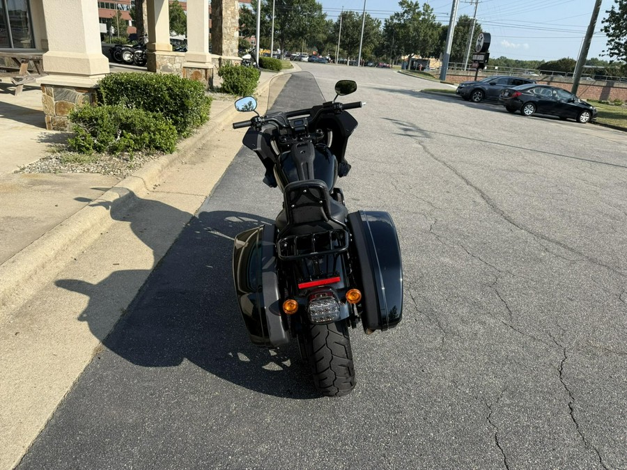 FXLRST 2022 Low Rider® ST