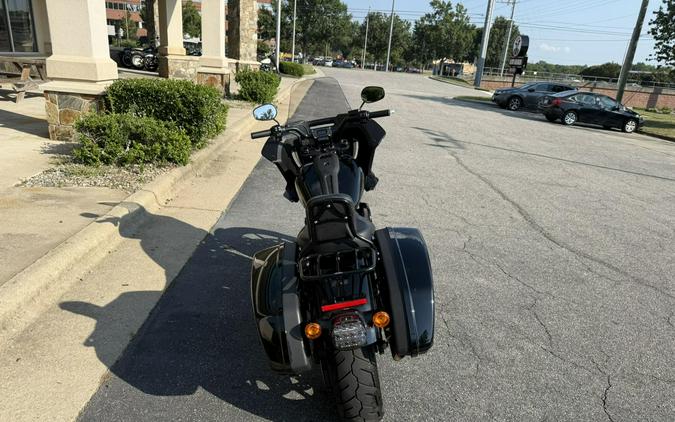 FXLRST 2022 Low Rider® ST