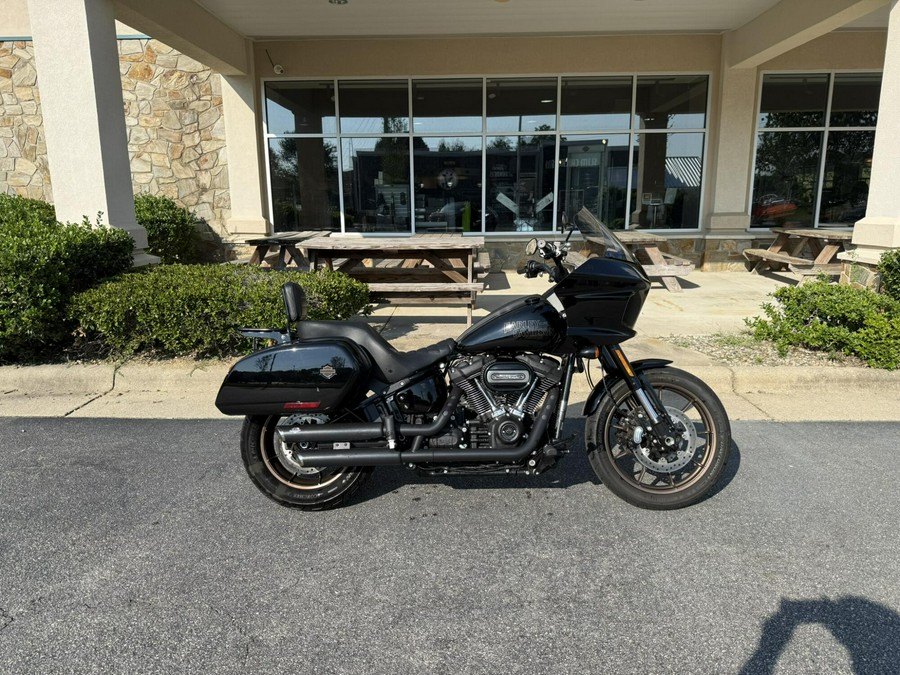 FXLRST 2022 Low Rider® ST