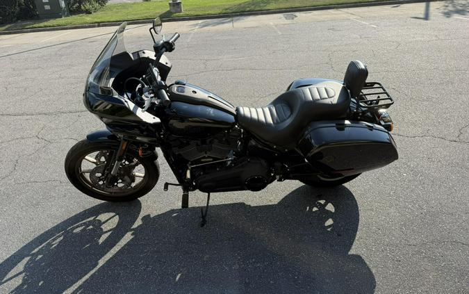 FXLRST 2022 Low Rider® ST