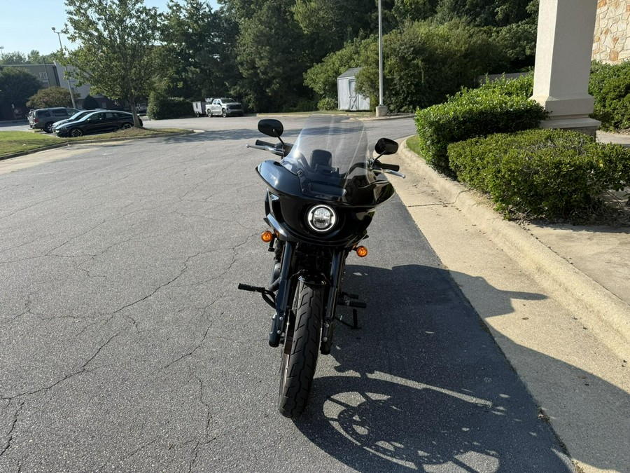 FXLRST 2022 Low Rider® ST
