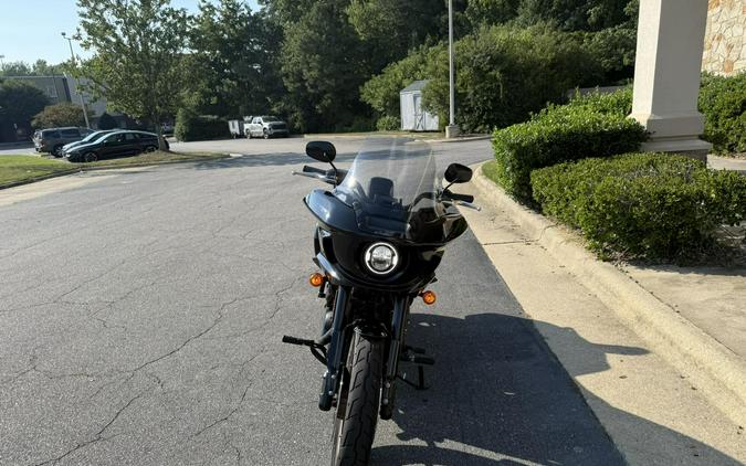 FXLRST 2022 Low Rider® ST