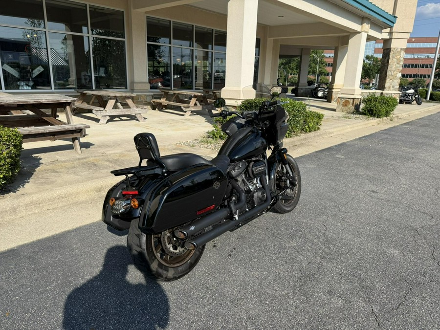 FXLRST 2022 Low Rider® ST