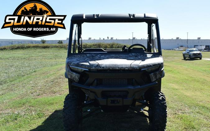 2026 Honda Pioneer 1000 Deluxe