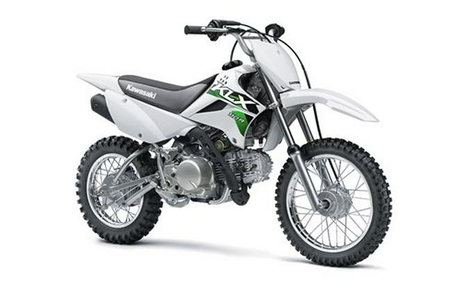 2026 KAWASAKI KLX 110R