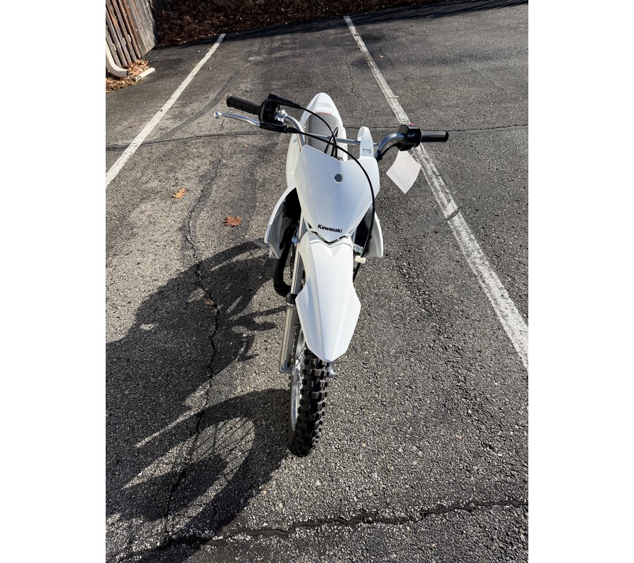 2026 KAWASAKI KLX 110R
