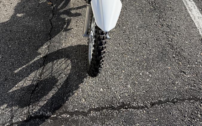 2026 KAWASAKI KLX 110R