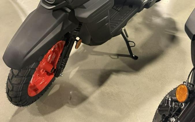 2025 Yamaha Zuma 125