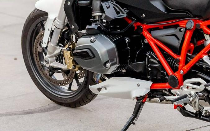 2016 BMW R 1200 R