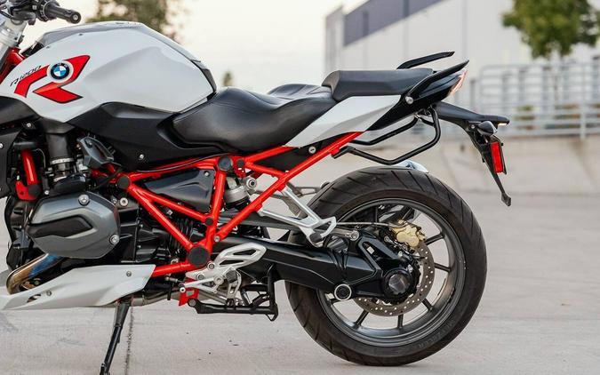 2016 BMW R 1200 R