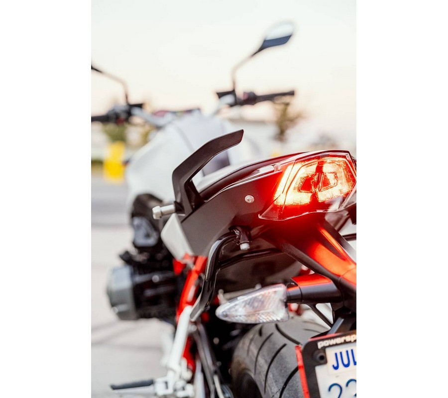 2016 BMW R 1200 R