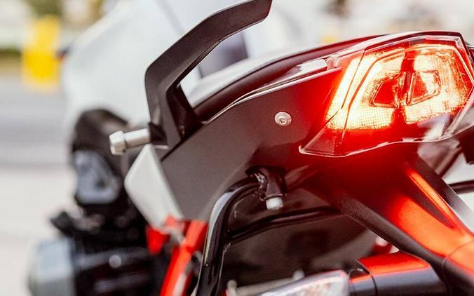 2016 BMW R 1200 R