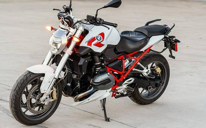 2016 BMW R 1200 R