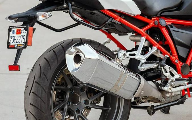 2016 BMW R 1200 RS