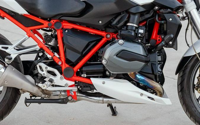 2016 BMW R 1200 R
