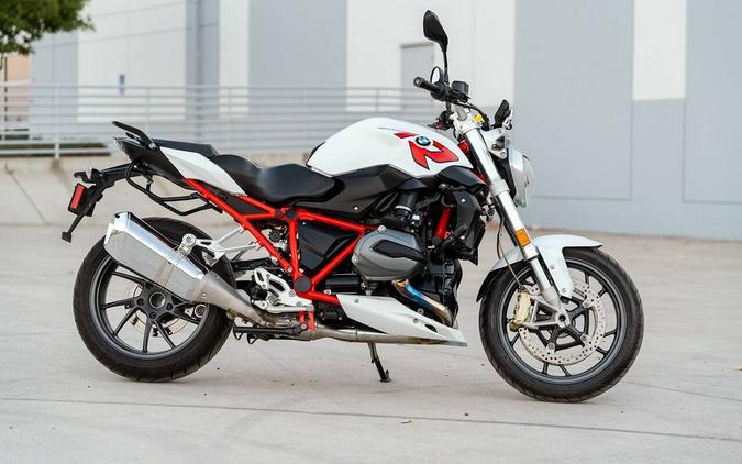 2016 BMW R 1200 R